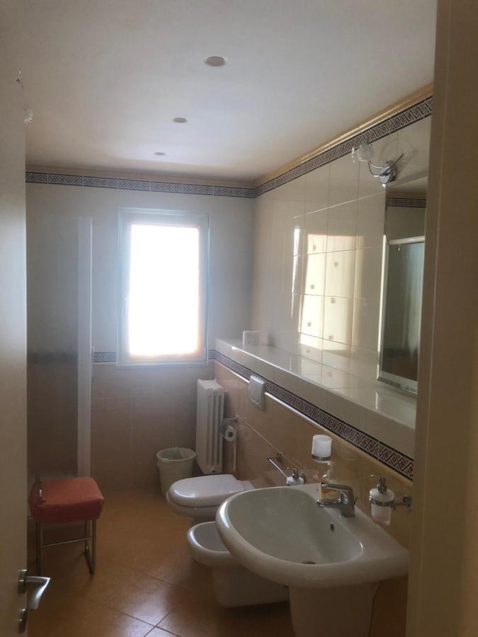 B&B Il Sogno Montescaglioso Esterno foto