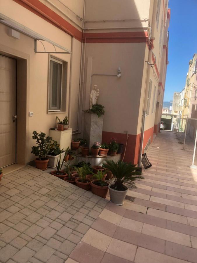 B&B Il Sogno Montescaglioso Esterno foto