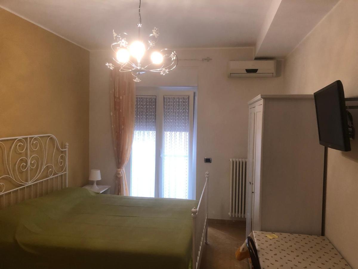 B&B Il Sogno Montescaglioso Esterno foto